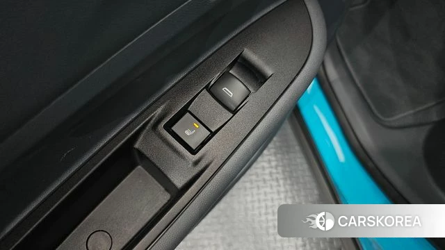 Chevrolet (GM Daewoo) Bolt EV id 4445443 из Кореи 11