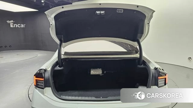 Hyundai Sonata D Edge (DN8) id 4893066 из Кореи 11