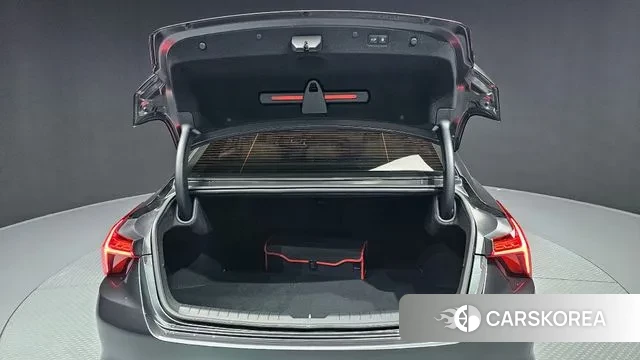 Kia K8 id 3044117 из Кореи 11