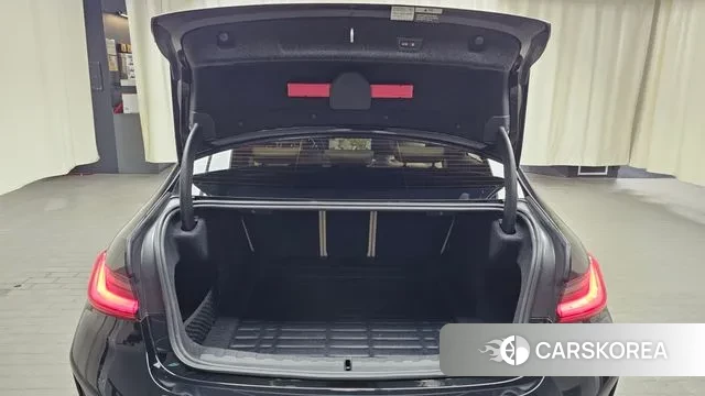 BMW 3 Series (G20) id 3751697 из Кореи 11