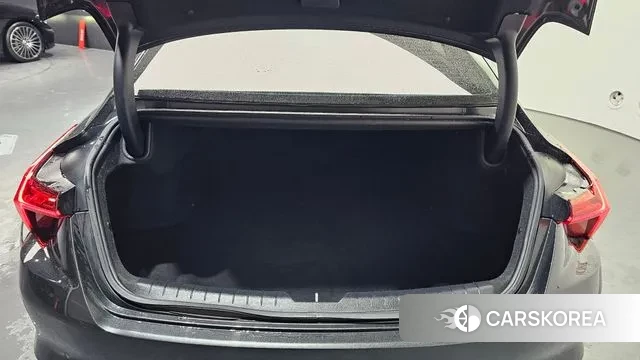 Kia K8 Hybrid id 3508680 из Кореи 11