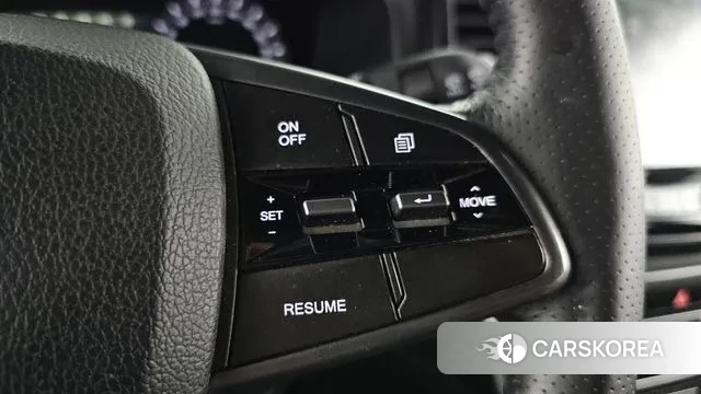 Ssangyong Rexton Sports Cannes id 3439078 из Кореи 11