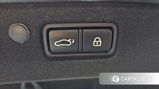 Hyundai The New Grandeur IG Hybrid id 3458735 из Кореи 11