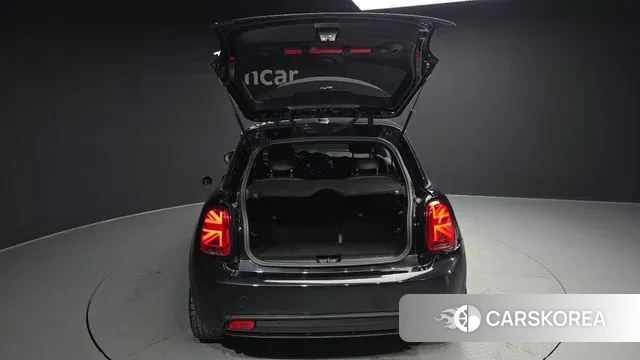 Mini Cooper Electric id 3545402 из Кореи 11