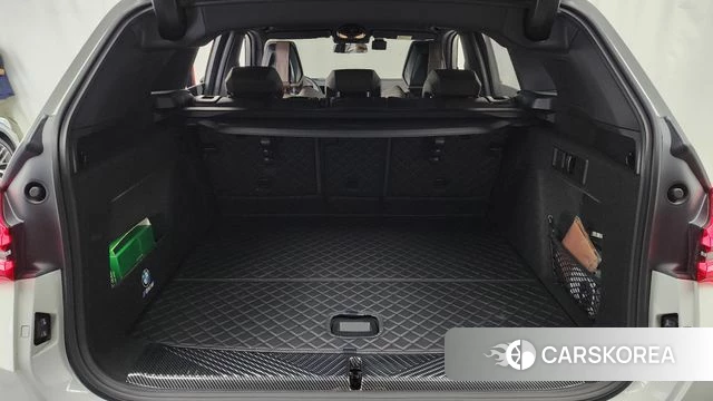BMW X3 (G45) id 4527703 из Кореи 11