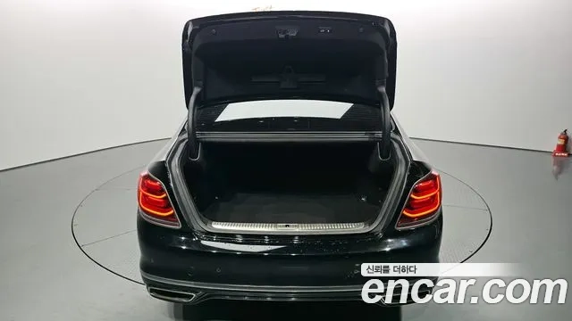 Kia More K9 id 2932763 из Кореи 11