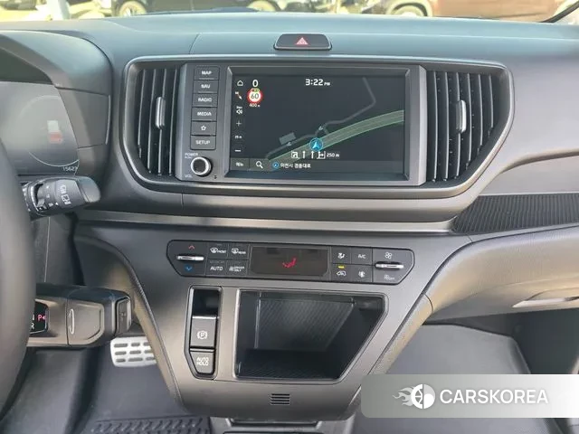 Kia The New Kia Ray EV id 3634219 из Кореи 11