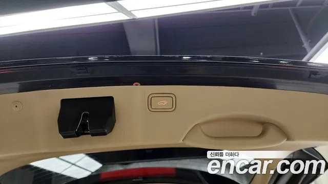 Kia The New Carnival id 2504464 из Кореи 11