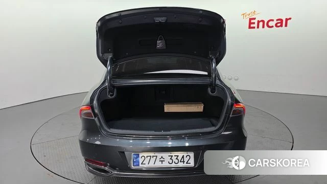 Hyundai The New Grandeur IG id 4202158 из Кореи 11