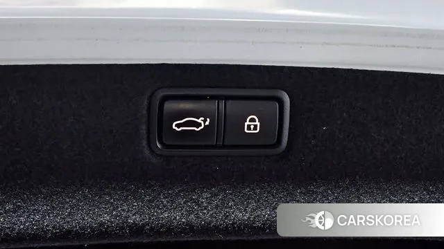 Genesis G80 id 3418168 из Кореи 11