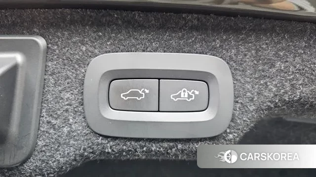 Volvo S90 id 3411947 из Кореи 11