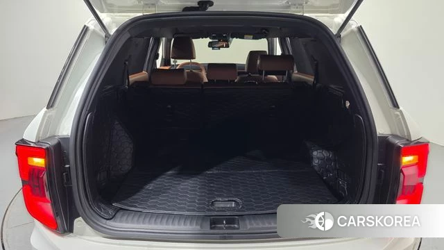 Ssangyong Torres id 3799117 из Кореи 11