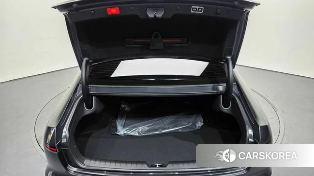 Hyundai Grandeur Hybrid (GN7) id 3786147 из Кореи 11