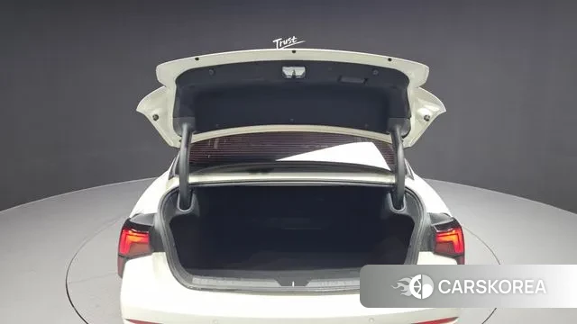 Kia The New K5 3rd generation id 3599646 из Кореи 11