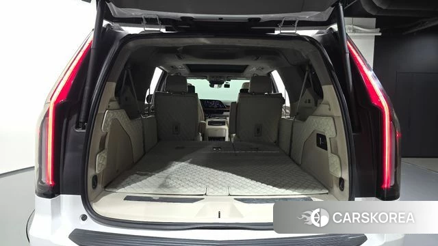 Cadillac Escalade 5th Generation id 4758031 из Кореи 11