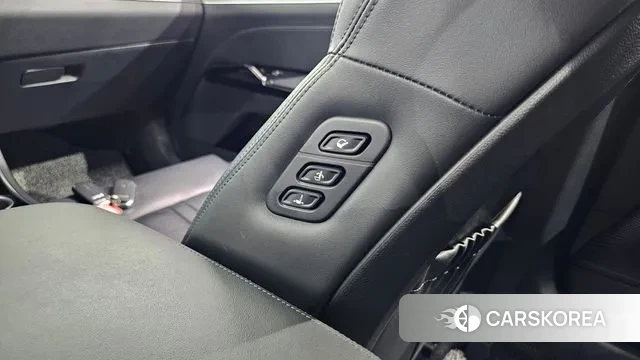 Kia K5 Hybrid 3rd Generation id 3232186 из Кореи 11