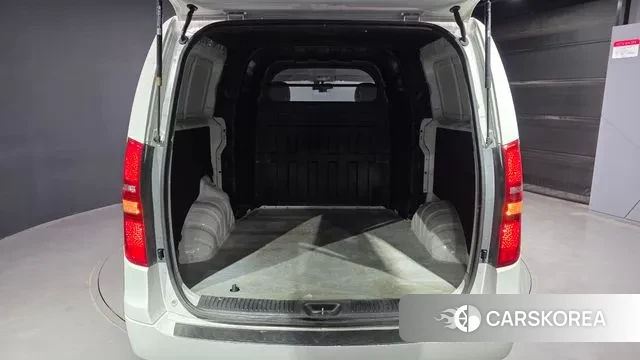 Hyundai The New Grand Starex id 3396491 из Кореи 11