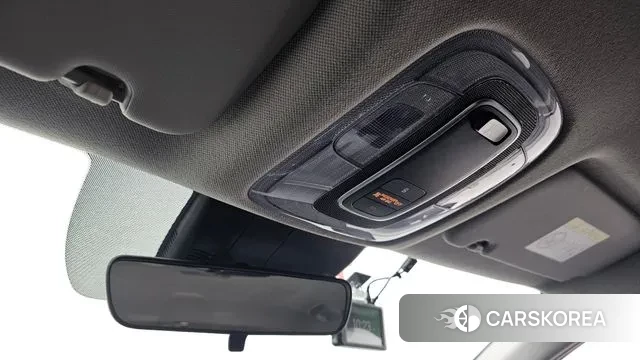 Hyundai Avante (CN7) id 3488497 из Кореи 11