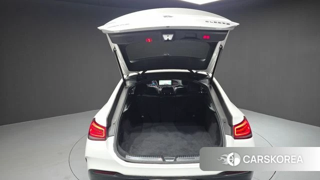 Mercedes-Benz GLE-Class W167 id 3898656 из Кореи 11