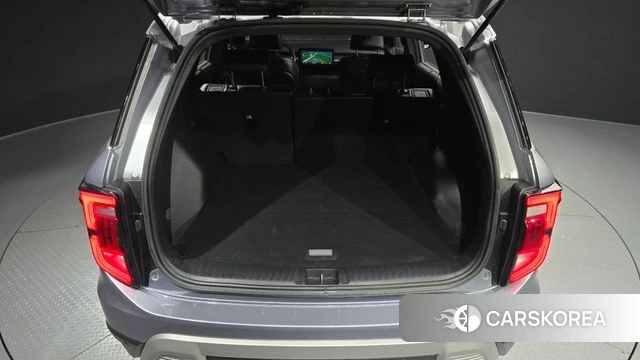 Ssangyong Torres id 4585493 из Кореи 11