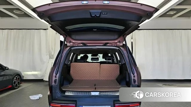 Hyundai Santa Fe (MX5) id 3026726 из Кореи 11