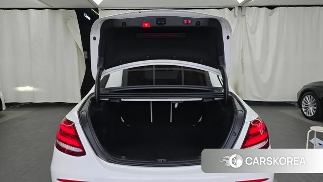 Mercedes-Benz E-Class W213 id 4491211 из Кореи 11