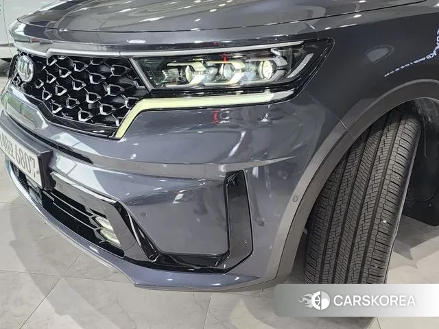 Kia Sorento 4th Generation id 2891306 из Кореи 11