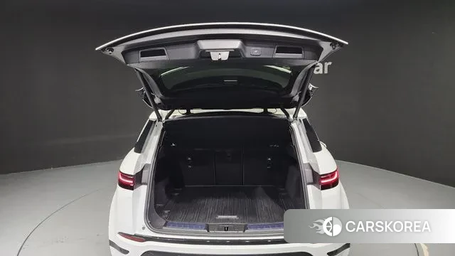 Land Rover Range Rover Evoque 2nd Generation id 3217517 из Кореи 11