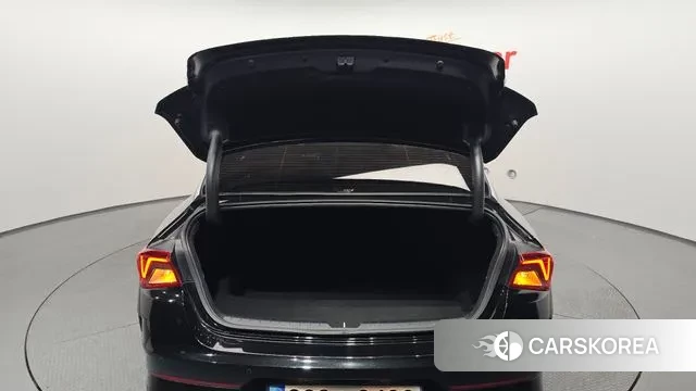 Kia K5 3rd generation id 3468462 из Кореи 11