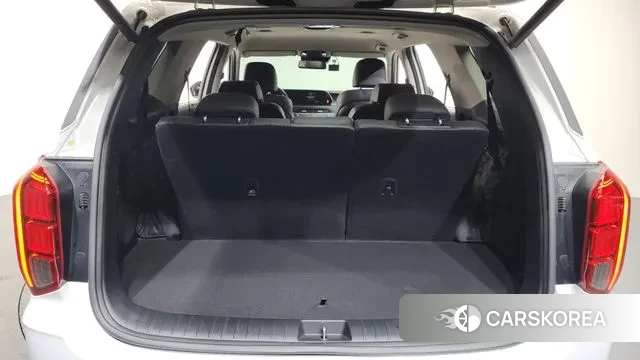 Hyundai Palisade id 3747758 из Кореи 11