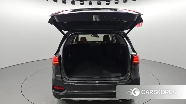 Kia The New Sorento id 3374952 из Кореи 11