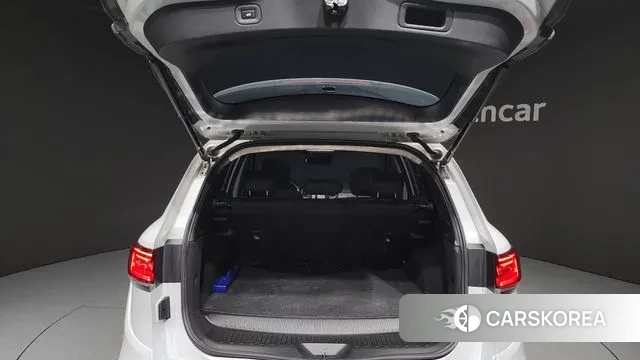 Renault Korea (Samsung) The New QM6 id 3219237 из Кореи 11