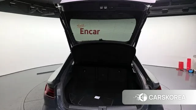 Volkswagen Arteon id 3024145 из Кореи 11