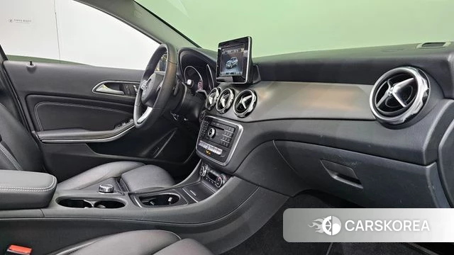 Mercedes-Benz GLA-Class X156 id 4384425 из Кореи 11