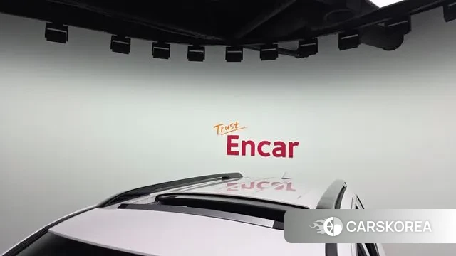 Kia Mohave Master id 3348621 из Кореи 11