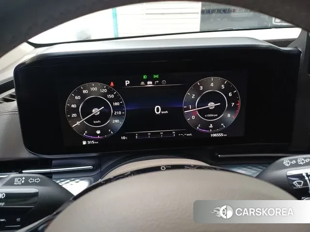 Kia Carnival 4th generation id 3757005 из Кореи 11