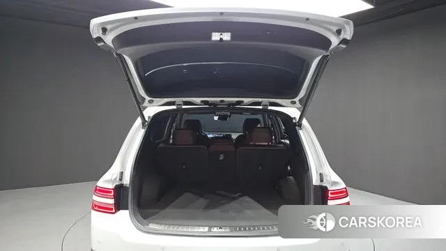 Genesis GV80 id 3725920 из Кореи 11