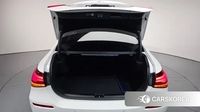 Mercedes-Benz A-Class W177 id 3415432 из Кореи 11