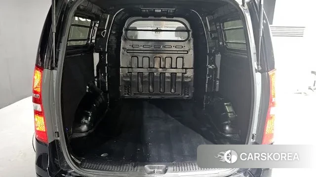 Hyundai The New Grand Starex id 3736179 из Кореи 11