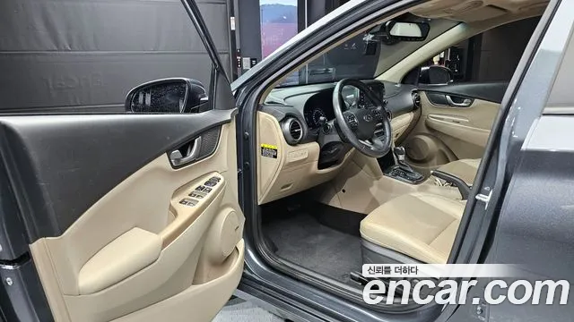 Hyundai Kona id 2567717 из Кореи 11