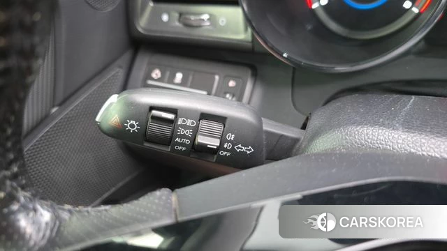 Ssangyong Tivoli Armor id 4760265 из Кореи 11