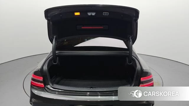 Genesis G80 (RG3) id 3883183 из Кореи 11