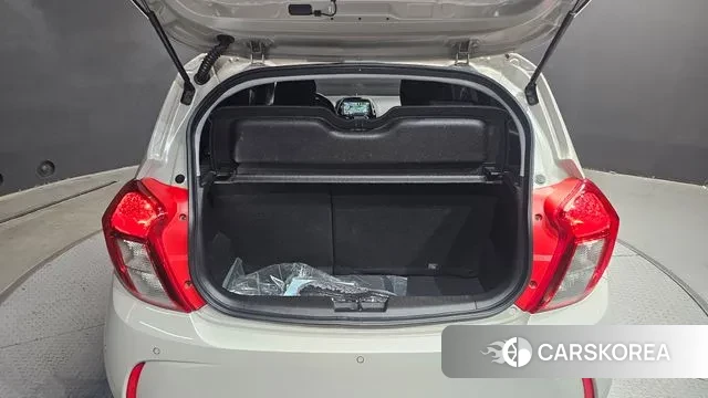 Chevrolet (GM Daewoo) The New Spark id 3329985 из Кореи 11