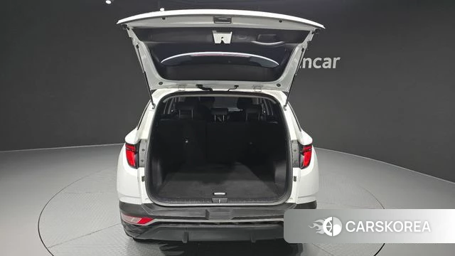 Hyundai Tucson (NX4) id 4396825 из Кореи 11
