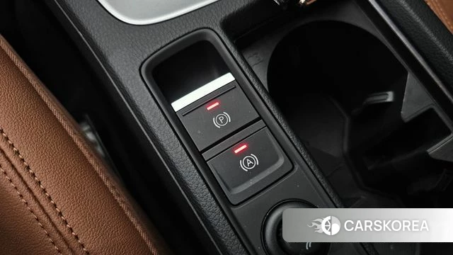 Audi Q3 (F3) id 4506085 из Кореи 11