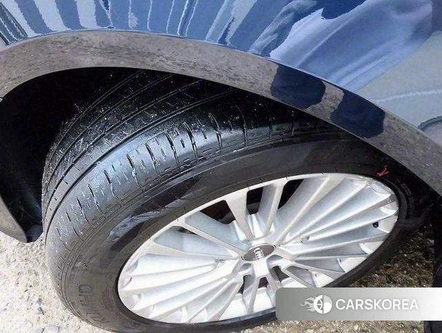 Audi A6 (C8) id 4490254 из Кореи 11