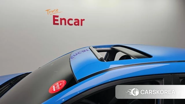 Hyundai The New Kona id 4580072 из Кореи 11