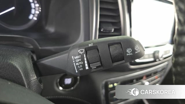 Ssangyong The New Rexton Sport id 4764205 из Кореи 11