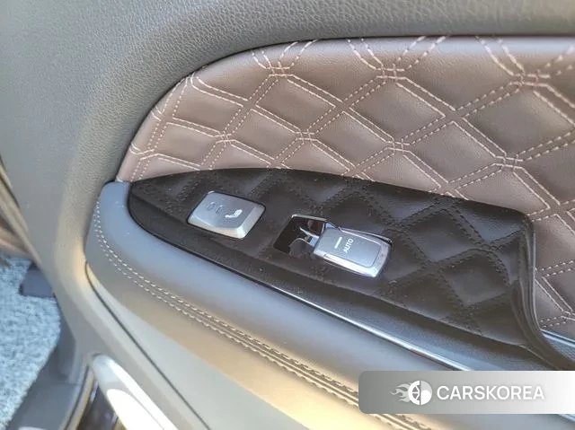 Ssangyong All New Rexton id 3360806 из Кореи 11