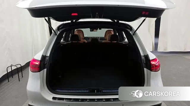 Mercedes-Benz GLC-Class X254 id 3770236 из Кореи 11